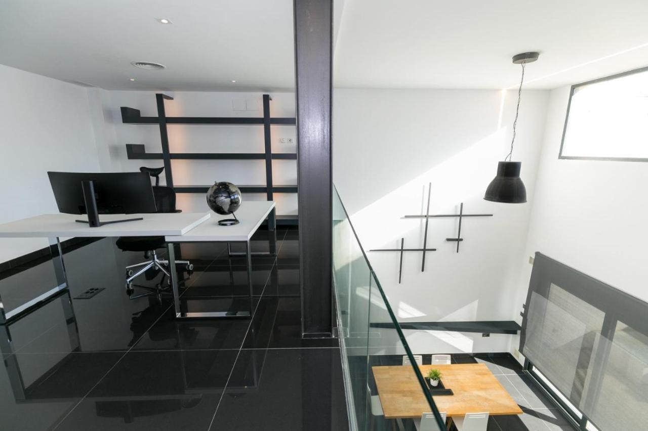 Casa Bulevar, Moderna Y Exclusiva خاين المظهر الخارجي الصورة