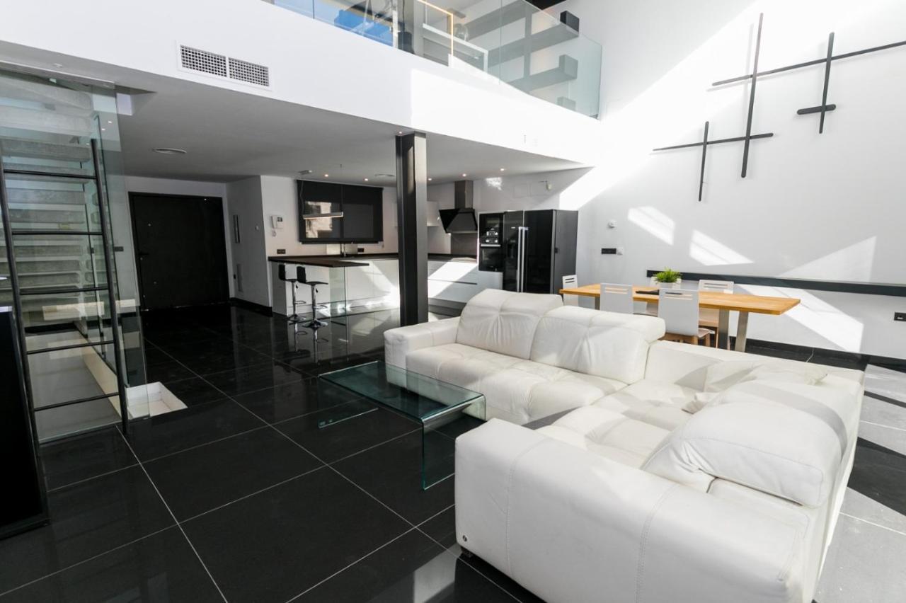 Casa Bulevar, Moderna Y Exclusiva خاين المظهر الخارجي الصورة