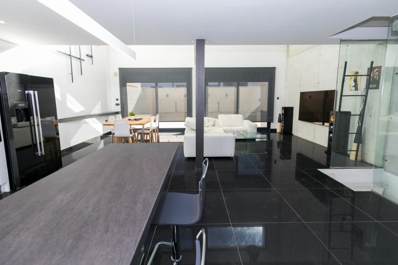 Casa Bulevar, Moderna Y Exclusiva خاين المظهر الخارجي الصورة