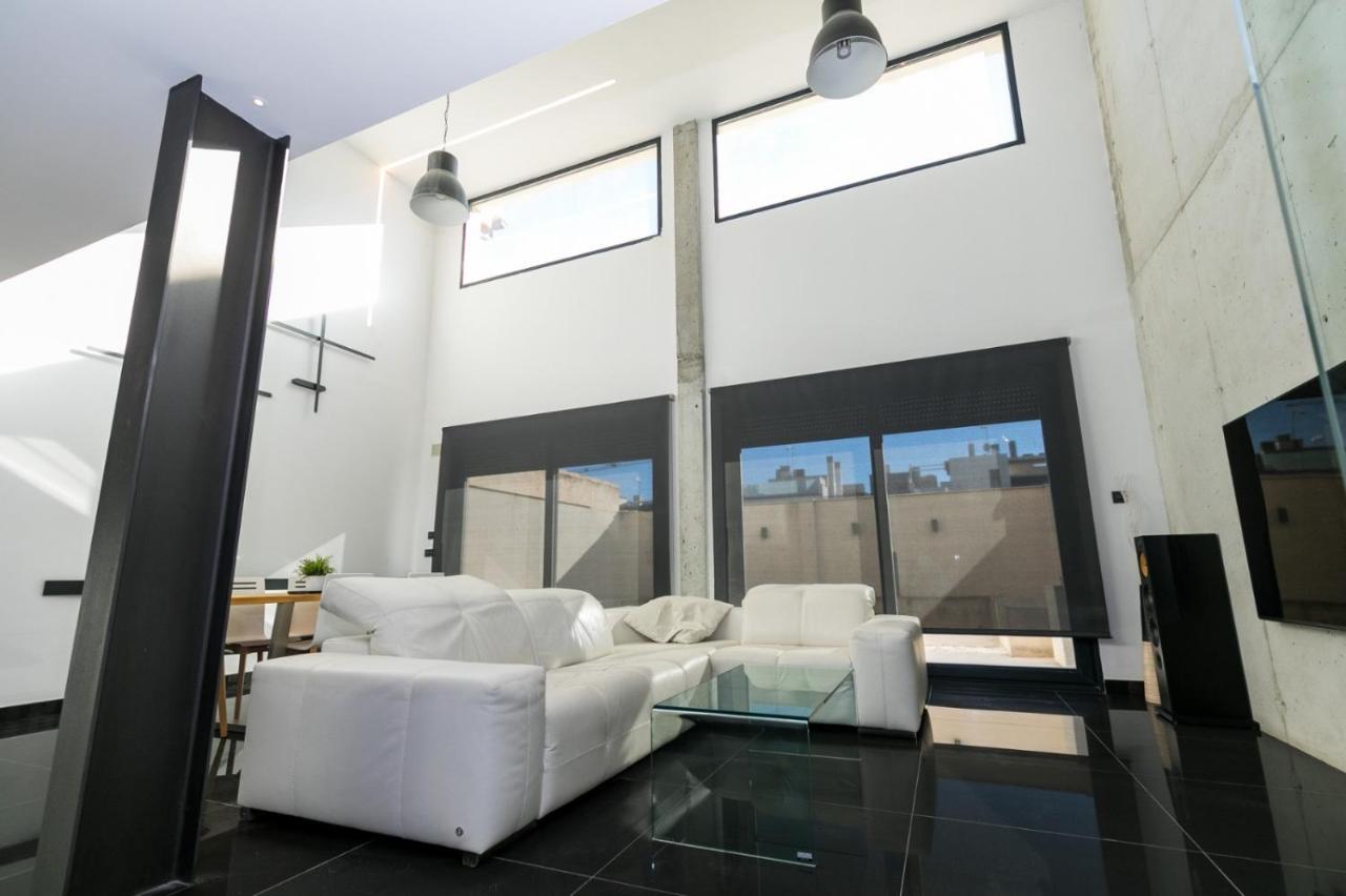 Casa Bulevar, Moderna Y Exclusiva خاين المظهر الخارجي الصورة