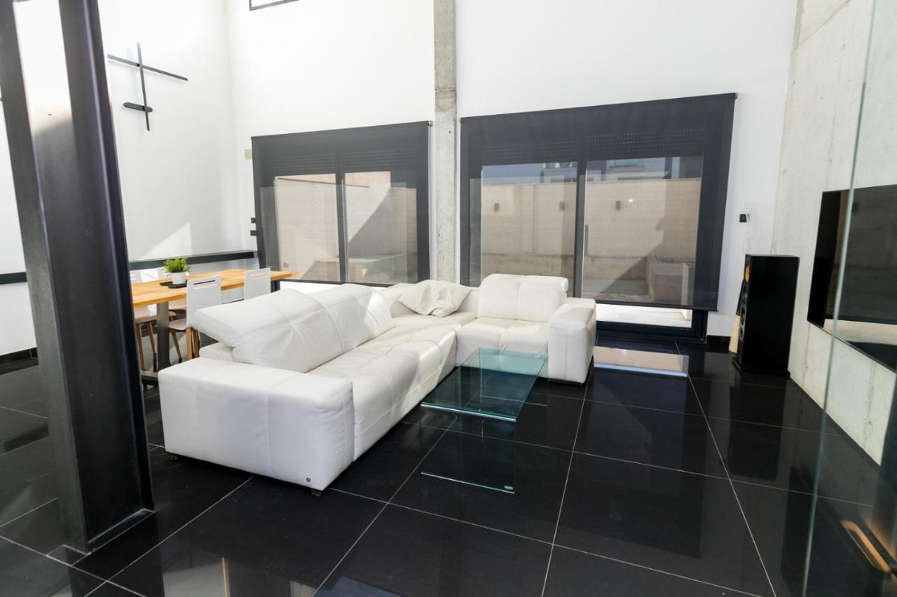 Casa Bulevar, Moderna Y Exclusiva خاين المظهر الخارجي الصورة