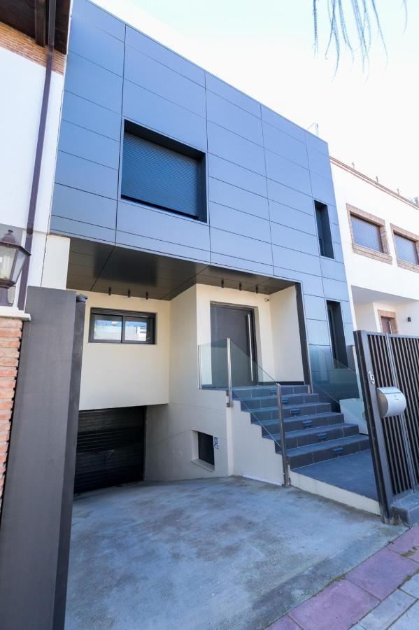 Casa Bulevar, Moderna Y Exclusiva خاين المظهر الخارجي الصورة