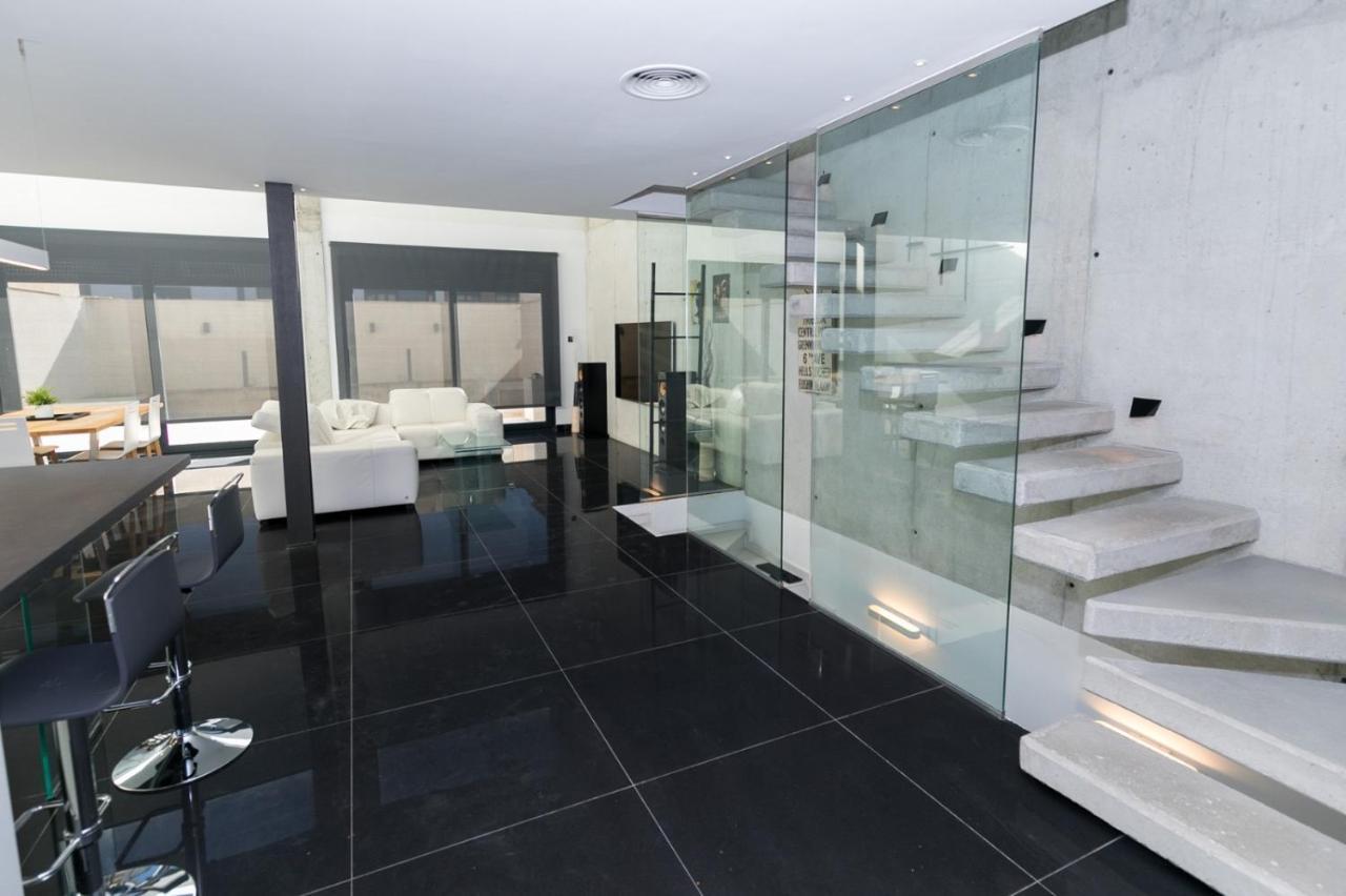 Casa Bulevar, Moderna Y Exclusiva خاين المظهر الخارجي الصورة