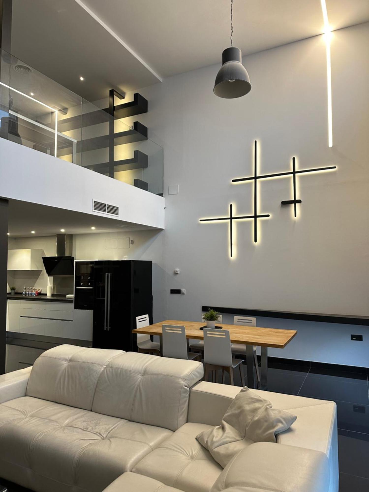 Casa Bulevar, Moderna Y Exclusiva خاين المظهر الخارجي الصورة
